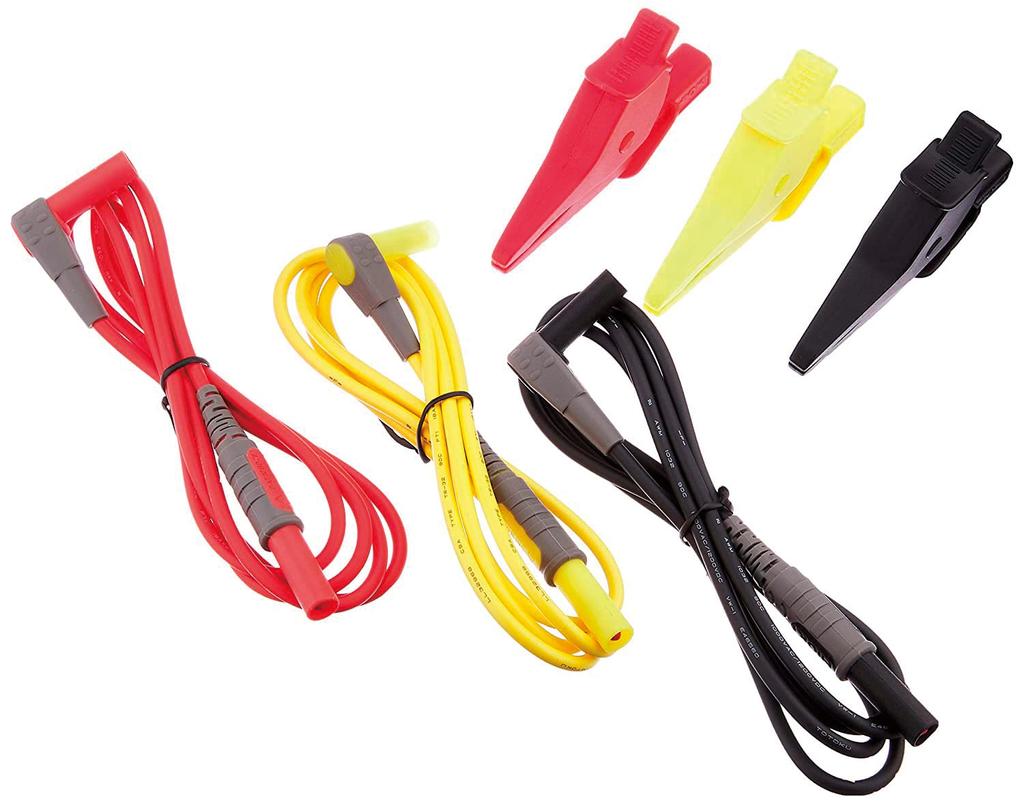 Измерительный шнур HIOKI L9844 (Хиоки Электрик)