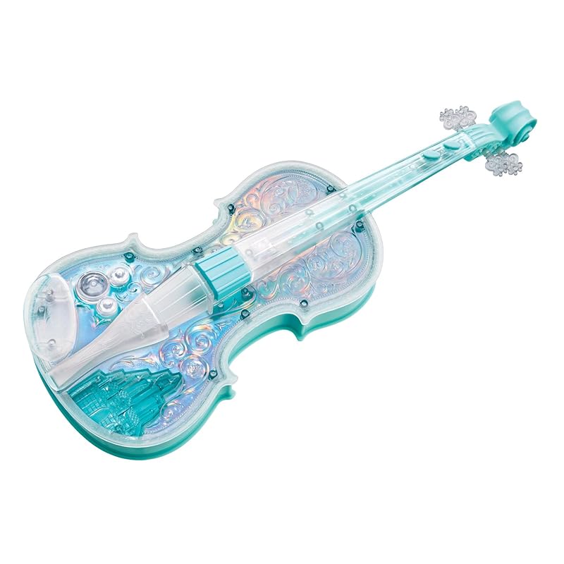 Dream Lesson Light & Orchestra Violin Blue (3 года и старше)