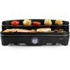 Grill de table - BBQ Electrique - DOMO - DO9260G - 2200W