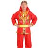 Yilan Ethnic Dance Performance Boots