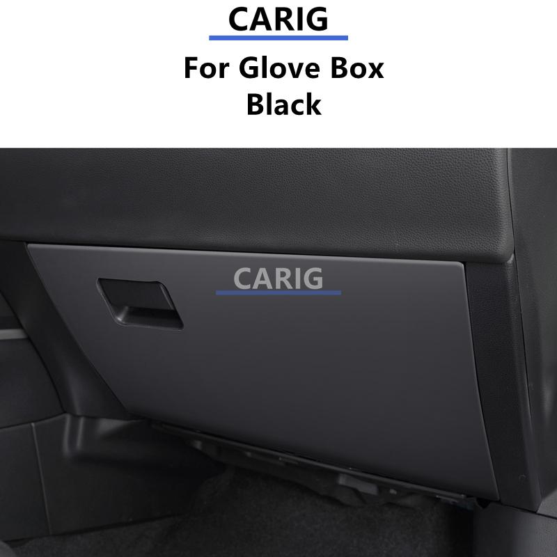 For TOYOTA COROLLA CROSS 20-26 Leather Door Anti-kick Sticker Modified Car Interior Protection Modification Accessories Refit