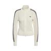 Originals Firebird Вязаный облегающий женский спортивный костюм Off White KC6496