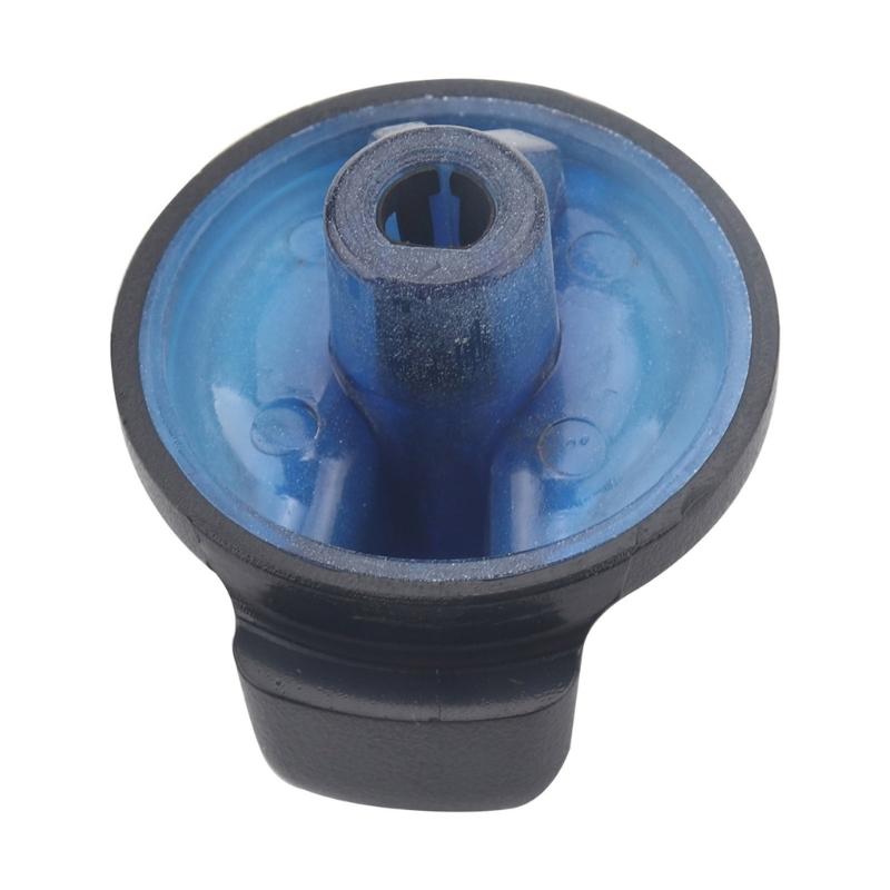 Комплект ручек управления отопителем ABS Ручки переключателя отопителя кондиционера Ручки управления климатом Заменяет 5011218AC для автомобиля