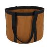 Oxford Cloth Tool Bucket Handheld Multifunction Bag Electrician Aerial Jobsite Carrying Nails Bolts