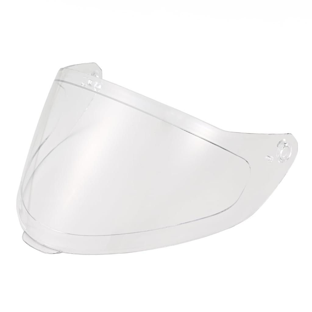 Daytona Motorcycle Helmet Repair Parts Shield Clear 48863 DN-001RS