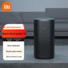 Умная колонка Xiaomi XiaoAI Smart Speaker Pro с китайской вилкой (адаптер в комплекте)