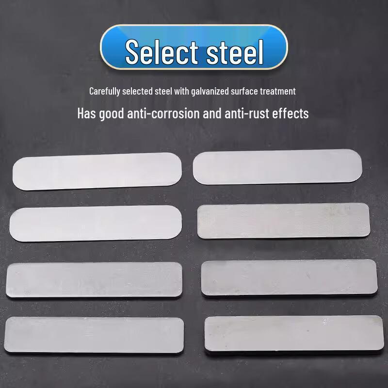 CNC Lathe Tool Shims Mixed Pack