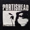 Новая футболка Portishead с коротким рукавом Все размеры S-5XL Хлопковая унисекс футболка