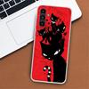 Чехол для телефона Emily The Strange для Samsung Galaxy A02S A12 A22 A32 A42 A52 A72 A51 A50S A71 A41 A31 A21S A70S A40 A30S A20E