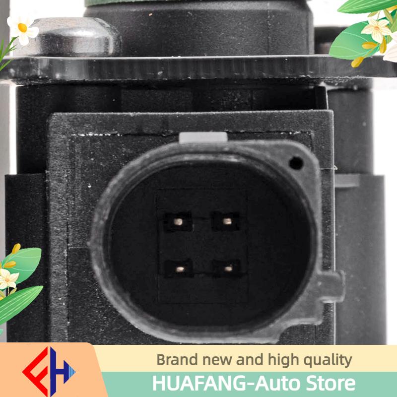 Original 5q0512521e Rear Axle Left Headlight Level Sensor For Seat Leon 2012-2018,skoda Octavia Iii 2012-2020 High Quality