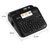 Brother PT-D610BT Label Printer CN plug (adapter included)