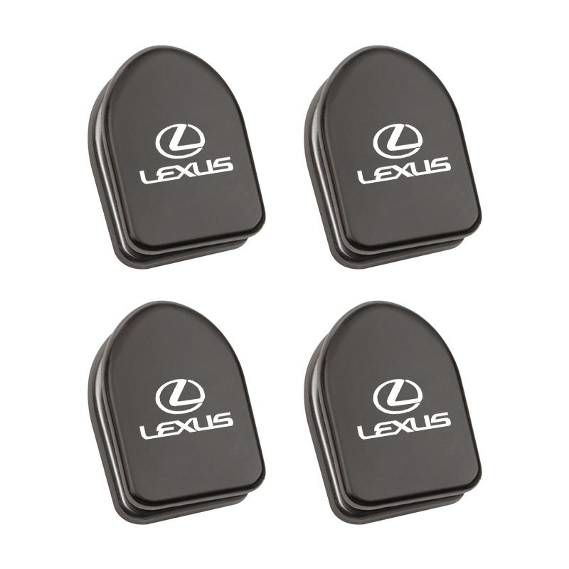 2026 Hot Interior Stickers Metal Car Small Hook For Lexus RX330 IS250 Ct200h ES300h RX350 IS300h NX300h GS300 ES350 Car Home Sto