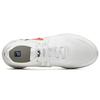 Fila Спортивная сетка Дышащая Белый/Красный A12M132104FWT