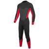 3mm Couple's Full-Body Thermal Wetsuit