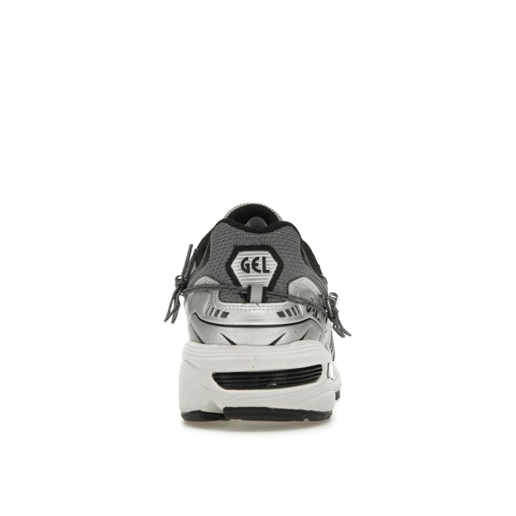 Andersson Bell X ASICS Gel 1090 Glacier Grey Silver Unisex Sneakers 1203A115-025