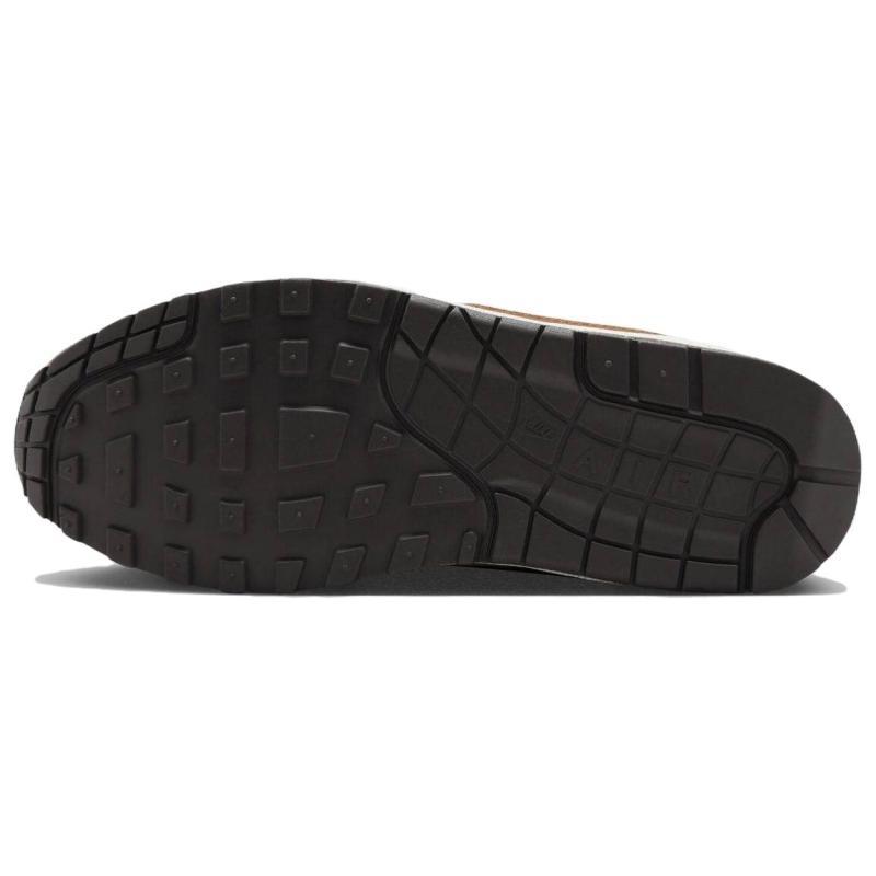 Nike Женские кроссовки Air Max 1 '87 'Velvet Brown' Повседневная обувь FZ3621-220