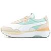 Cruise Rider GL White Eggshell Blue Women Sneakers 381881-01