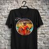 Мужская хлопковая футболка S - 5XL 10cc Tee Обманчивые Повороты Эрик Стюарт Унисекс футболка