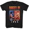 Rocky Mainevent Movie Shirt