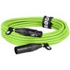 Rode XLR6M-G XLR Câble De Liaison Vert