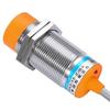 Efficient LJ30A3 Cylindrical Inductive Proximity Sensors Switches Suitable for Lathes Machine Tool Precise Machinery Use