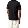Carhartt WIP Модная мужская футболка с графической вышивкой, круглым вырезом и коротким рукавом I035207-89-XX