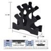 LongChan 3-Tier Mini Dumbbell Rack