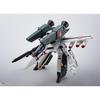 TAMASHII NATIONS HI-METAL R Супер Пространственная Крепость Макросс VF-1S Супер Валькирия (Хикару Ичидзё Кастом) Приблизительно 140 мм Литой металл, АБС-пластик и ПВХ Краска