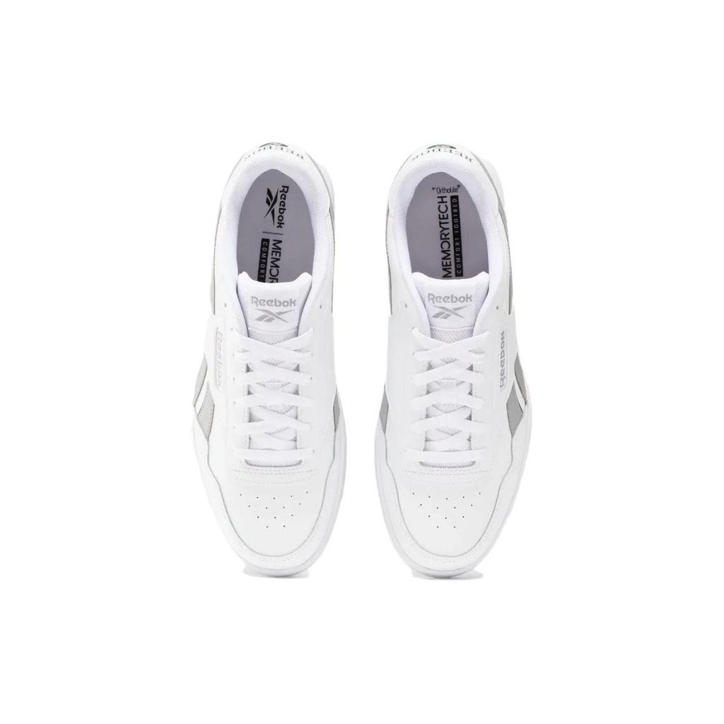 Reebok Club C 85 Унисекс Белый 100074278