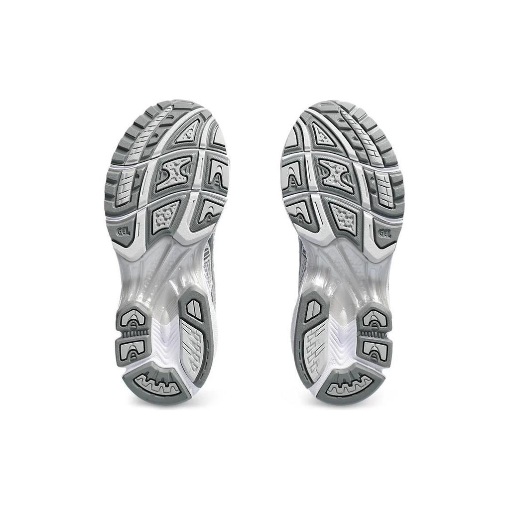 Asics Женские кроссовки Gel Kayano 14 Cloud Grey Clay Clay-Grey 1202A056-021