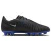 Nike Футбольные бутсы Phantom GX Academy AG Мужская обувь Черный DD9470-040
