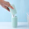Good-Portable Toothbrush Kits Case Toothpaste Cup Holder Protect Storage Box Travel Organizer Storage Cover