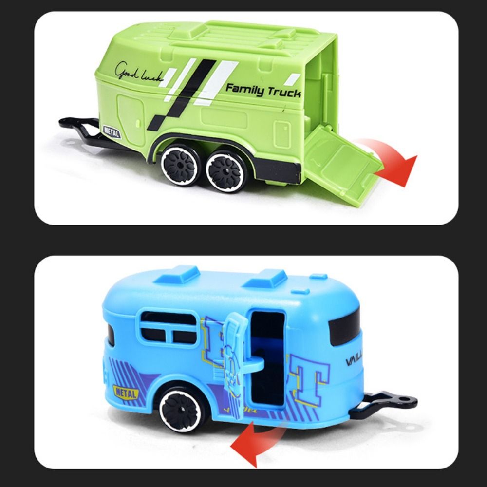 Dual Mode Electric Off-road Vehicle App Control Radio-controlled Car RC Models Car  Kids Gifts