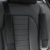 2/4/6PCs Car Seat Belt Safety Belt Shoulder Cover Soft Breathable Plush Protection Seat Belt Padding Pad Interior Accessories