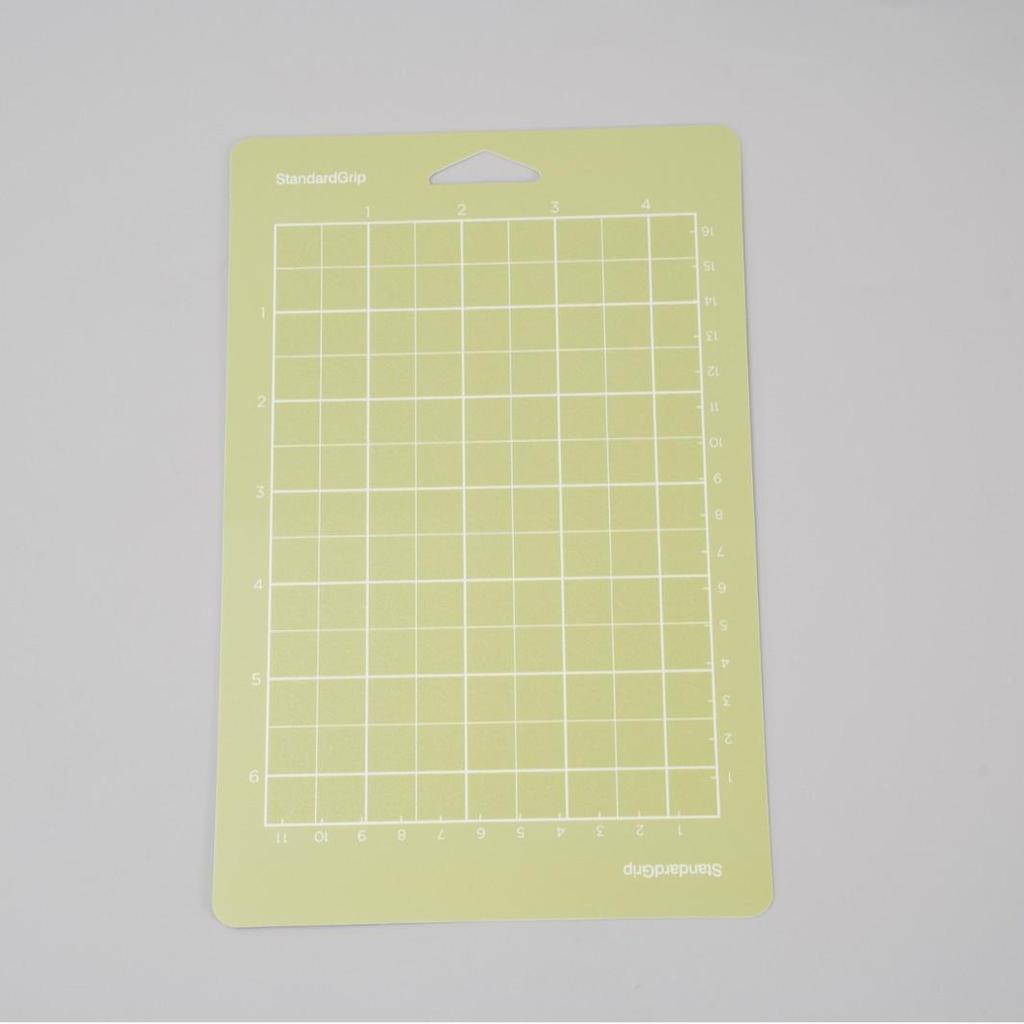 Engraving Machine PVC Sticky Cutting Mat