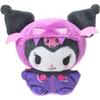 Плюшевая игрушка Sanrio Chimapote Супер милые Приключения Коллекция Куроми 755290