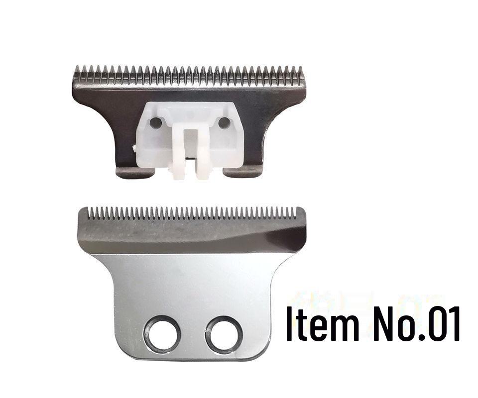 Гравировка Т-образной машинки для стрижки волос и бритвенной головки