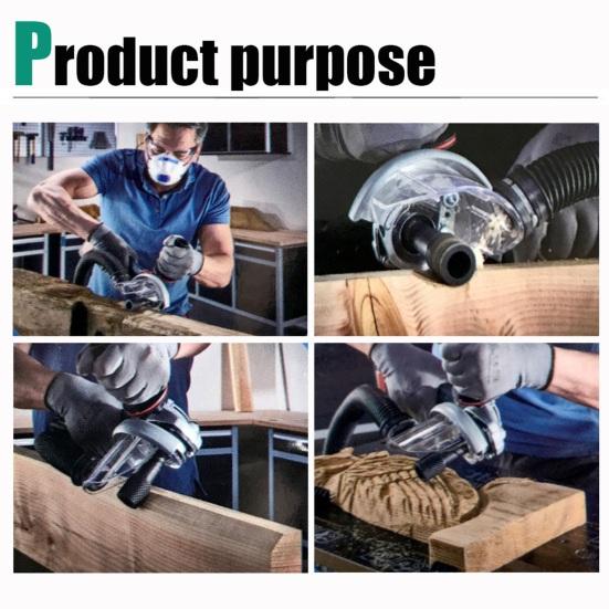 Дырокол высокой твердости, износостойкий, острый, для деревообработки, кольцевая пила, угловая шлифовальная машина, аксессуары, поставка для мастерской