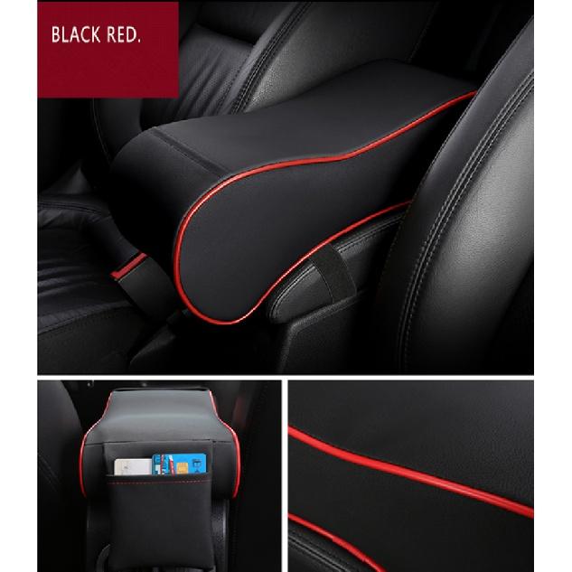 Новый универсальный автомобильный подлокотник на центральной консоли для Nissan Teana X-Trail Qashqai Livina Tiida Sunny March Murano Geniss