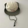 Breathable Summer Kid Sun Hat Comfortable Quick-dry Fisherman Hat Candy Color Bucket Cap  Spring
