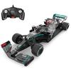 Новая 1/18 F1 Super CAR RC CAR F1 Racing Remote Control Vehicle Toy Model Collection Gift for Children Electric Toys Gift