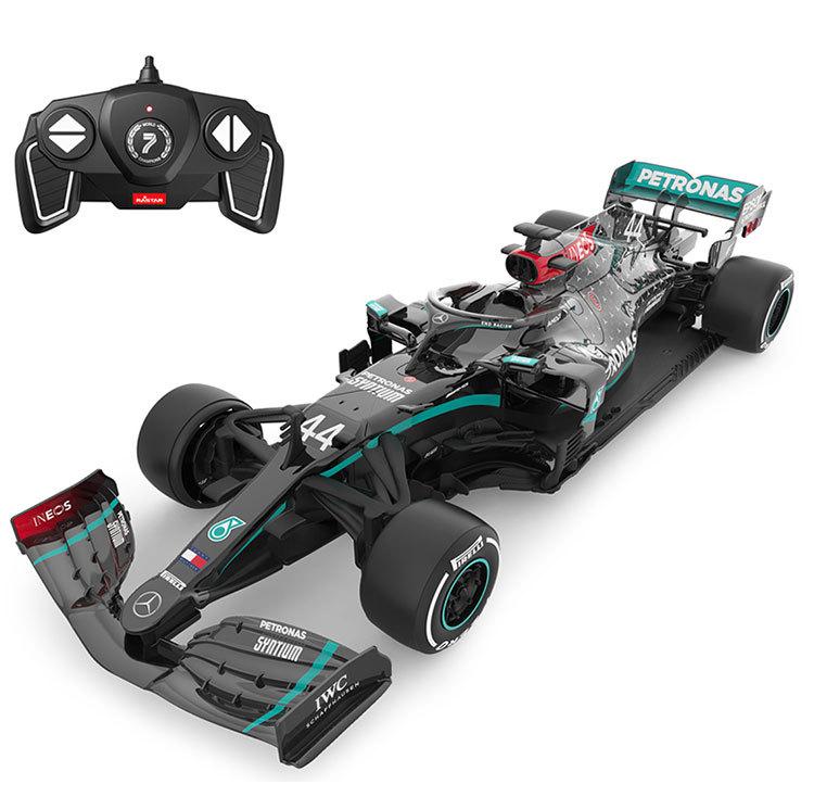 Новая 1/18 F1 Super CAR RC CAR F1 Racing Remote Control Vehicle Toy Model Collection Gift for Children Electric Toys Gift