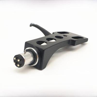 «Подставка для проигрывателя виниловых пластинок с проводным держателем иглы фонографа»