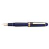 Платиновая перьевая ручка Century Chartres Blue Extra Fine Корпус карандаша x мм Extra Fine g #3776 PNB-15000#51-5 размер 139.5 15.4 / / 20.5