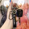 New TPU 2 Buttons Car Key Case Cover Protector Shell Fob Keychain For Citroen C1 C2 C3 C4 For Xsara Picasso Auto Accessories ajd256