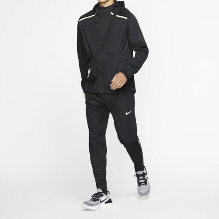 Nike Jackets Men's Hooded Moderate Other BV4881-010