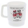 Канцтовары Sunstar Ручка Disney Микки S2402963 Подставка, Маленькая, Мышь,