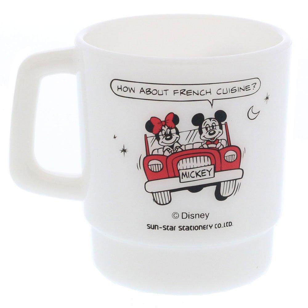 Канцтовары Sunstar Ручка Disney Микки S2402963 Подставка, Маленькая, Мышь,