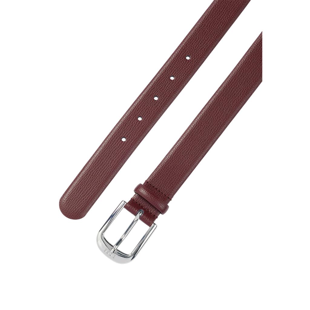 Boss Anna Leather Belt