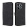 Wiko T20 Leather Flip Case with Card Holder and Anti-theft Protection